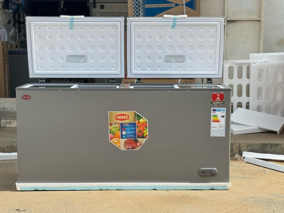 Congelateur RZ-700